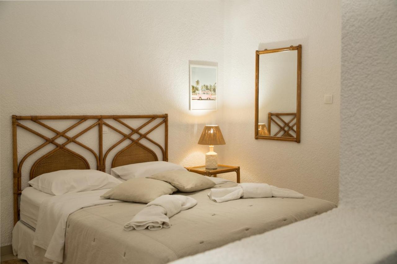 Del Mar Luxury Apartment 30M From The Beach Porto Rafti Ngoại thất bức ảnh