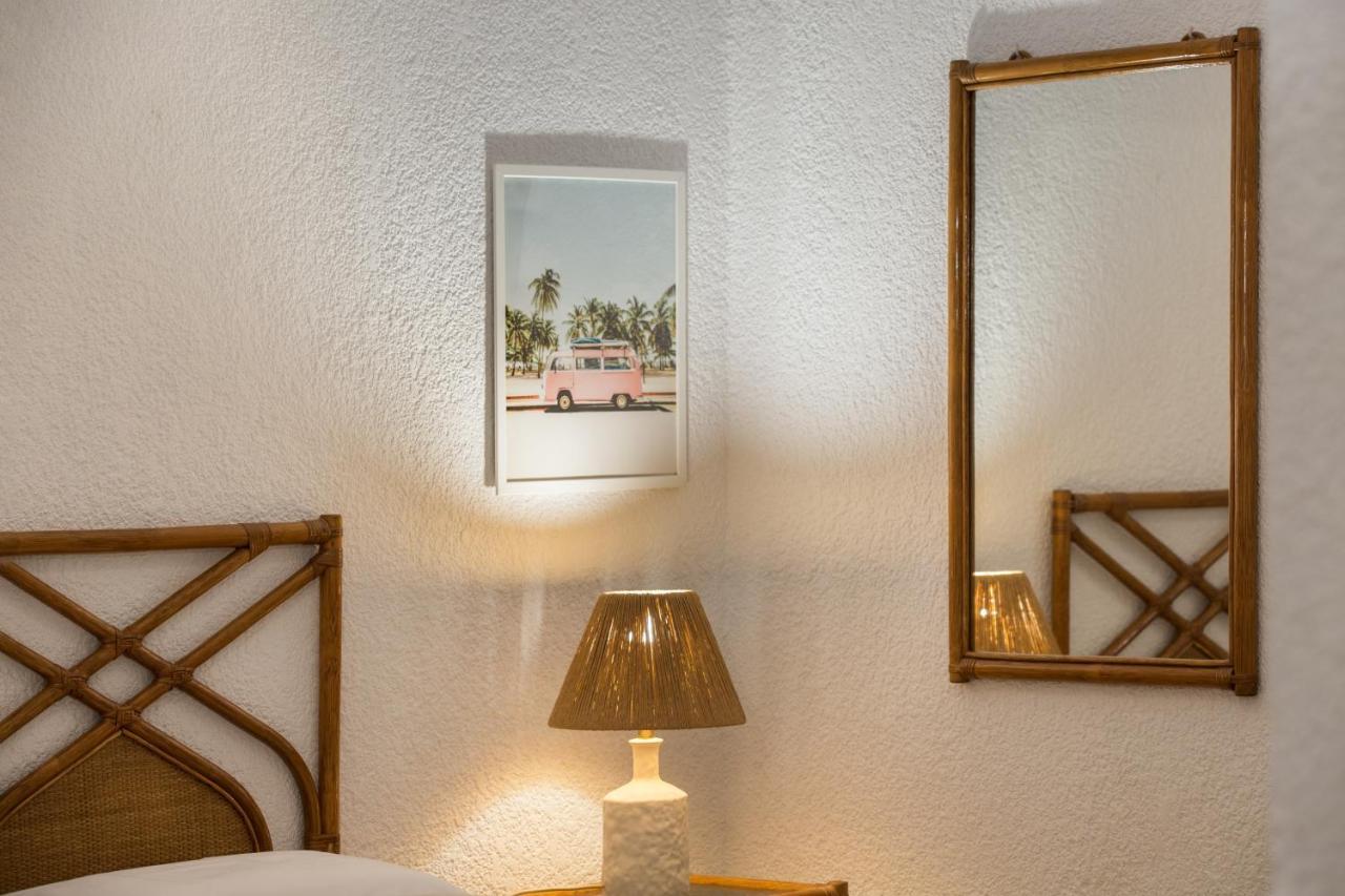Del Mar Luxury Apartment 30M From The Beach Porto Rafti Ngoại thất bức ảnh